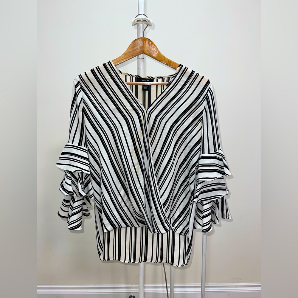 Alfani Blouse